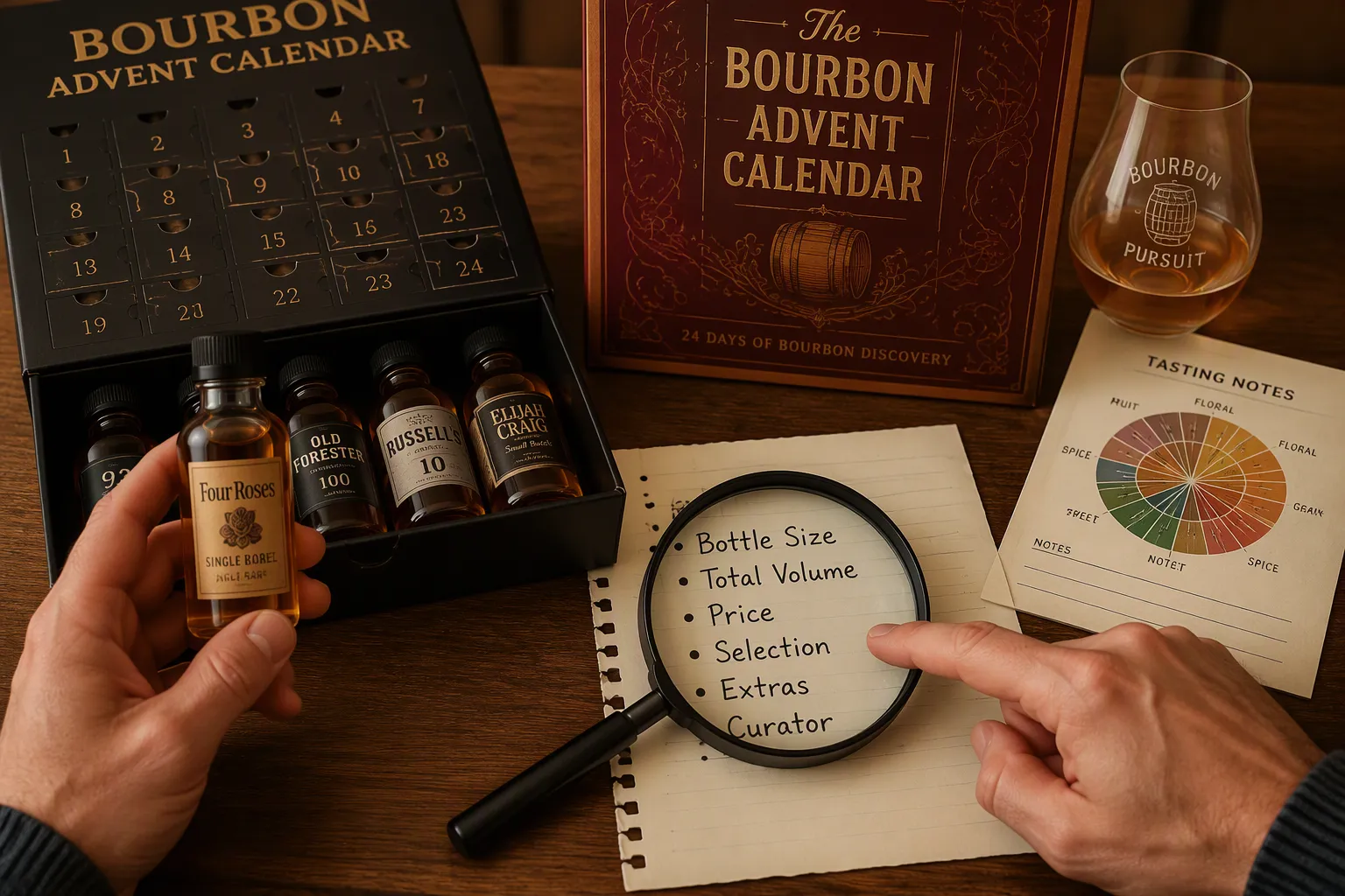 Whiskey Advent Calendar Buyer'
                style=