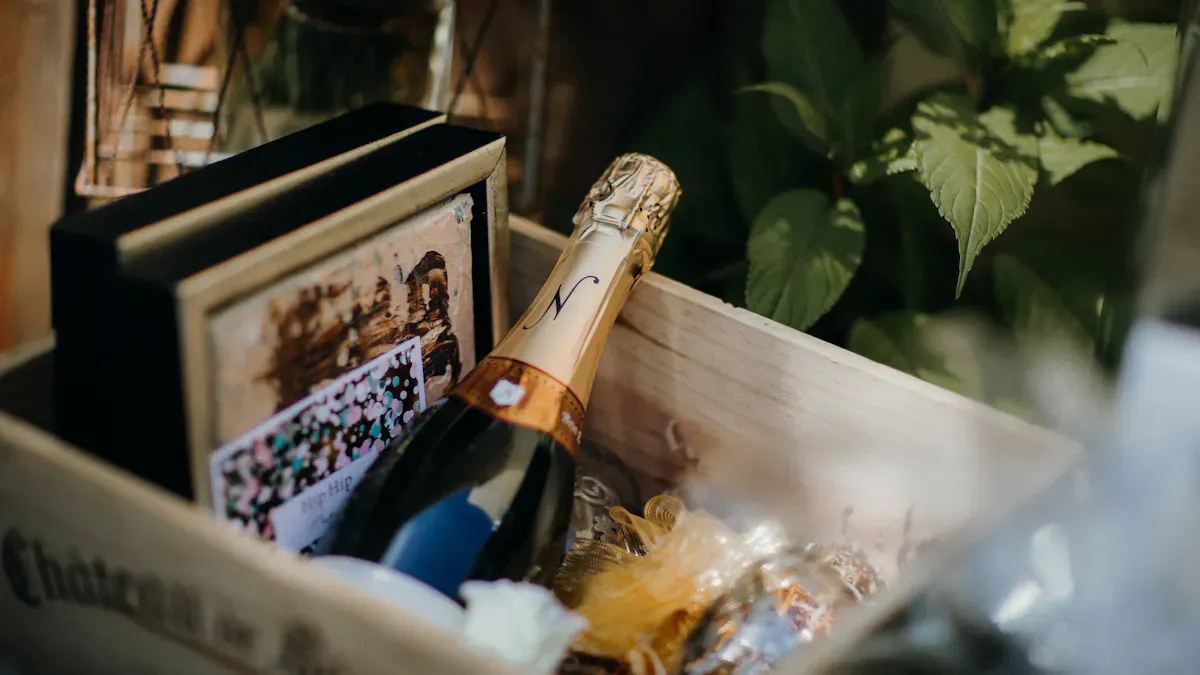 Best Liquor Gift Sets for Men