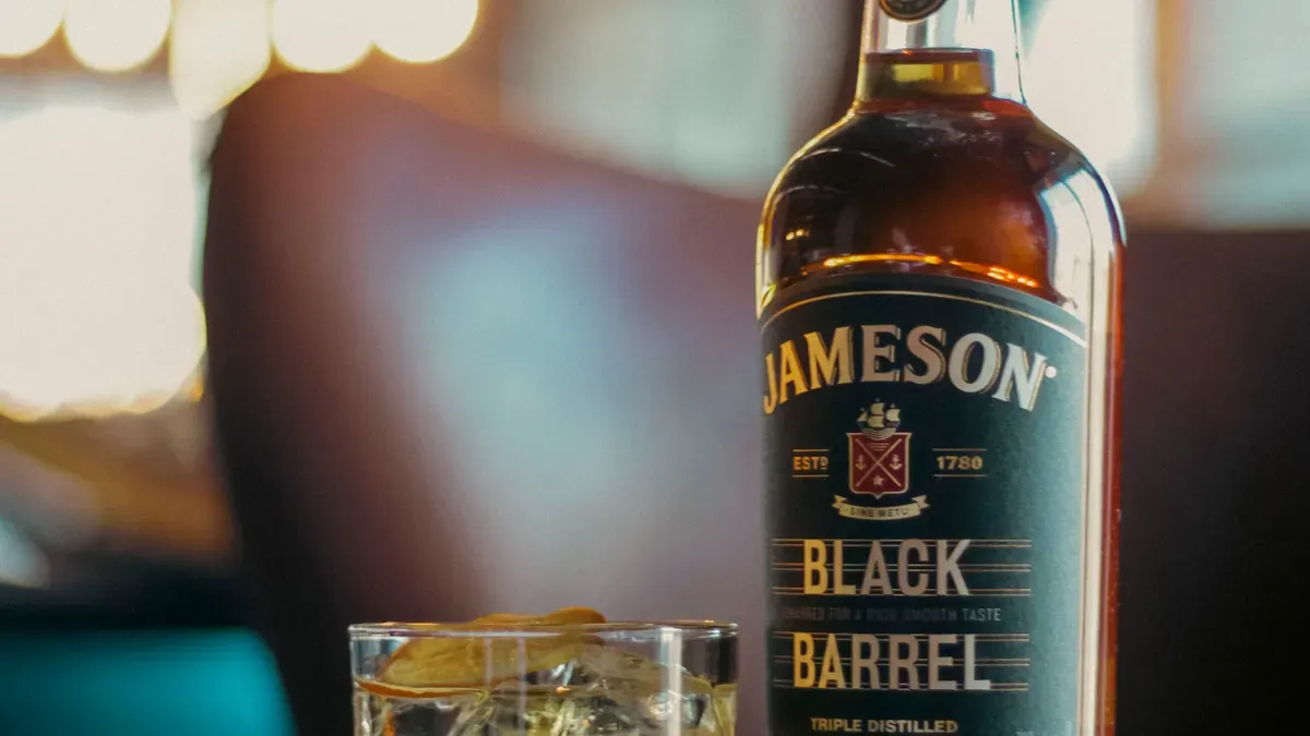 Top Whiskey Gifts to Make Father’s Day Special