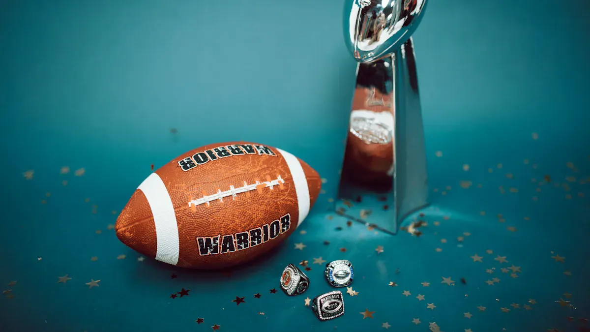 Fantasy Football Trophy & Awards