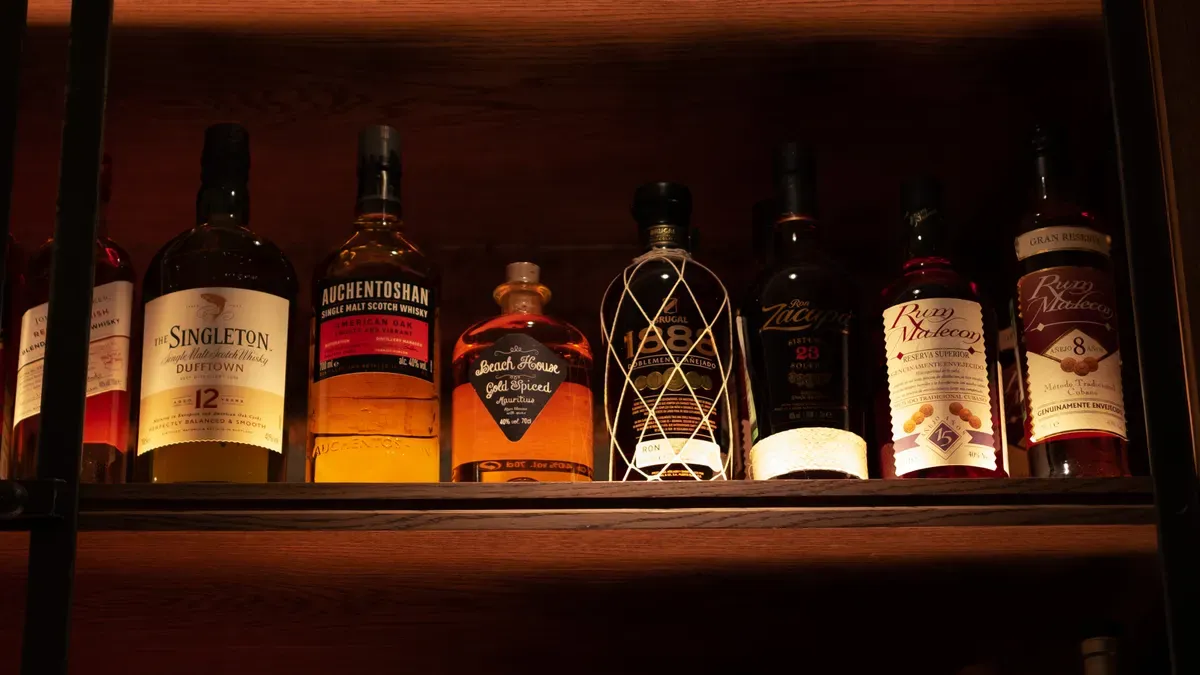 Best Whiskey Gifts for Father’s Day