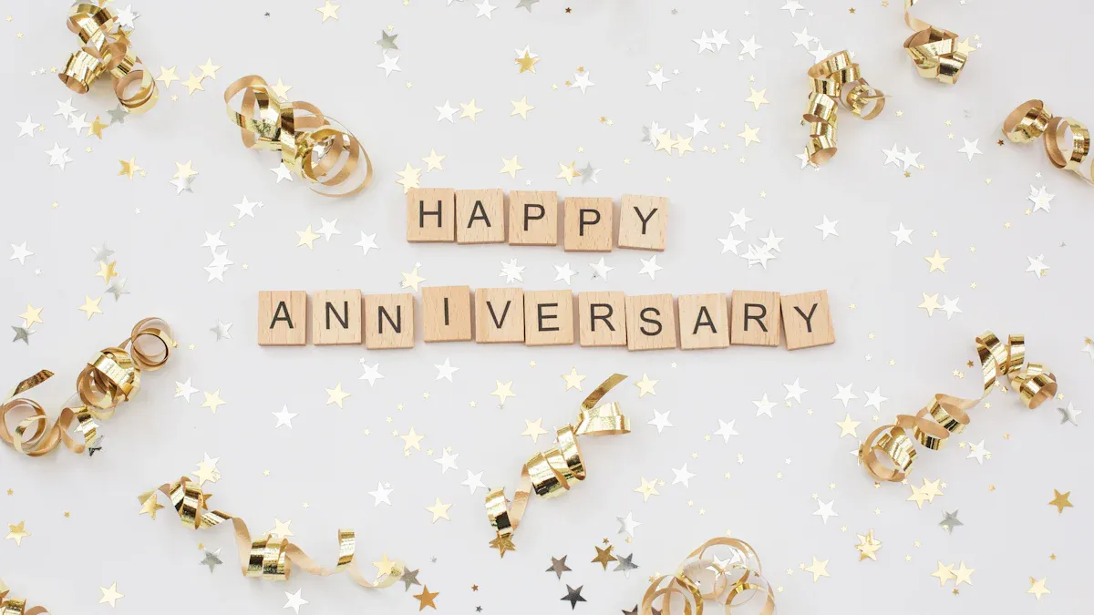 Sentimental Unique Anniversary Gifts for Him