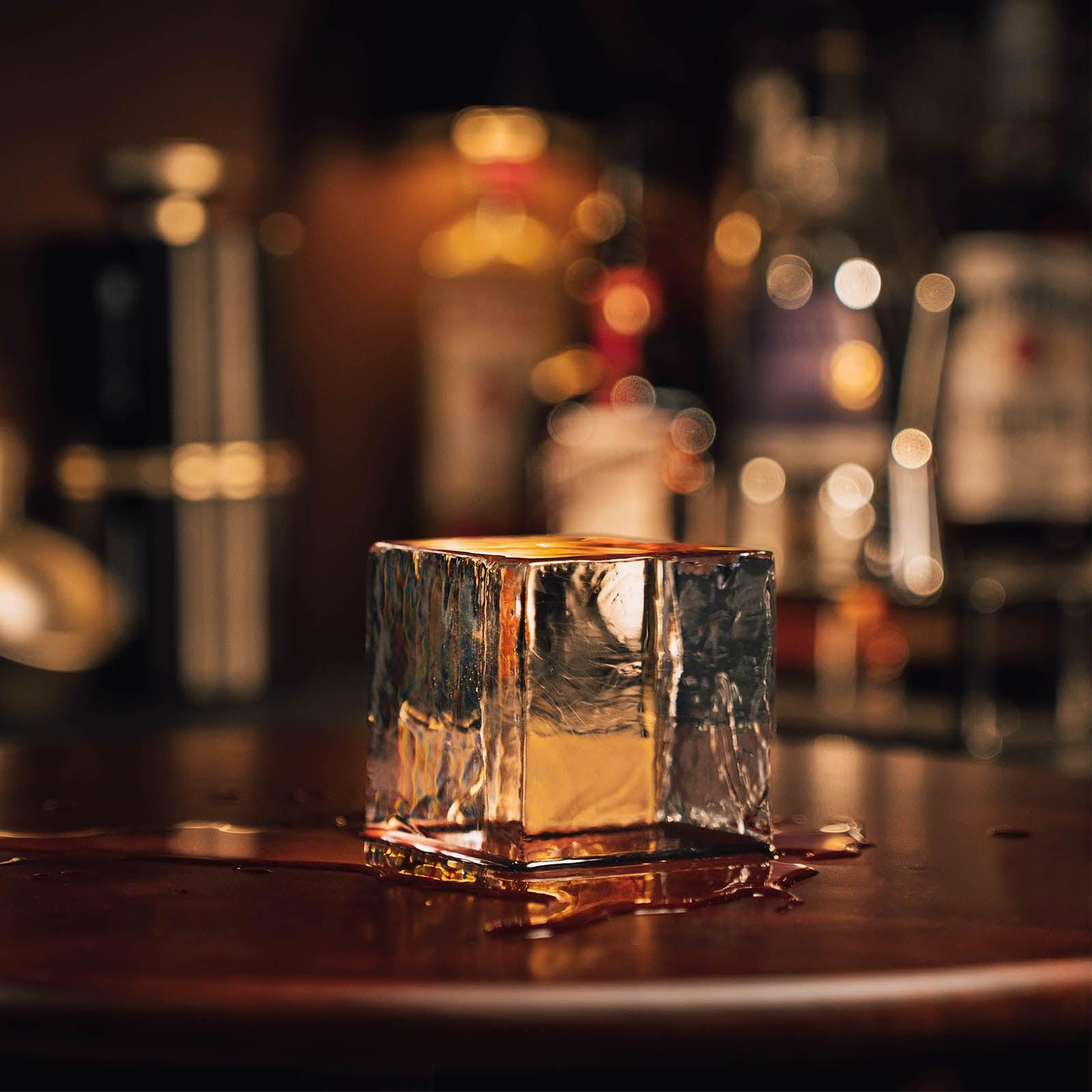 Classic Whiskey Set Pros & Cons