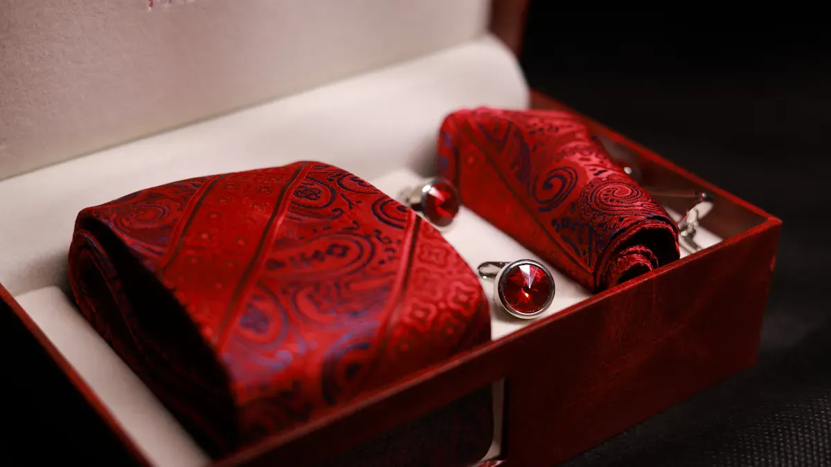 Luxury and Stylish Best Man Gifts