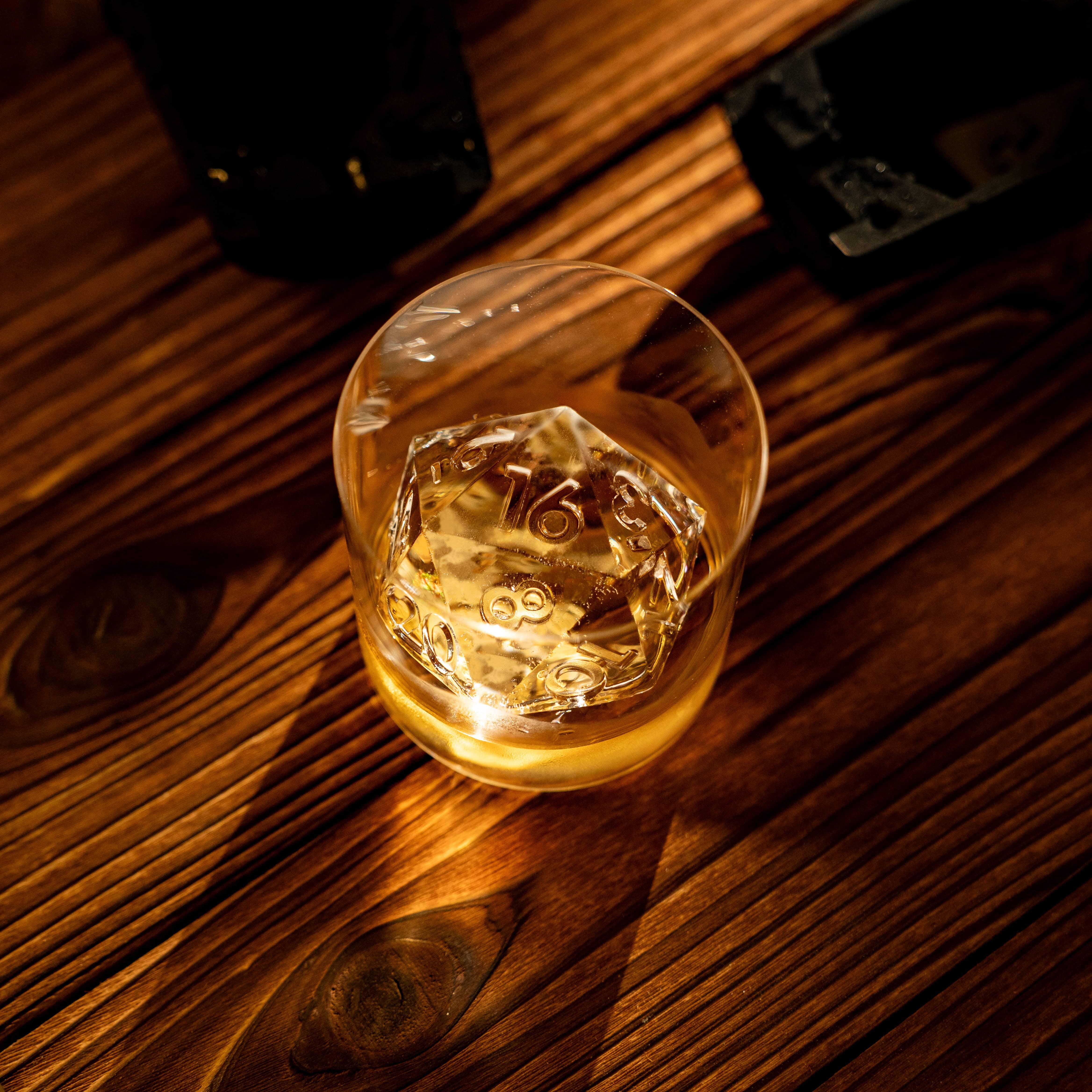 Food & Drink Gifts for D and D Players