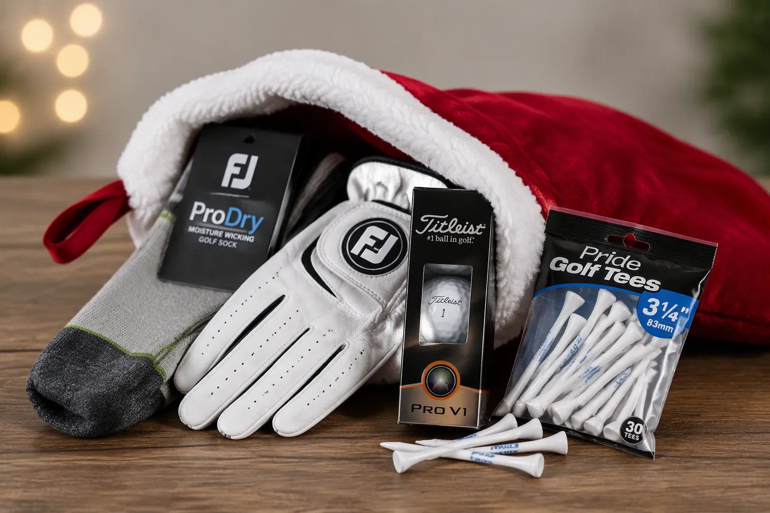 Best Stocking Stuffers: The Essentials