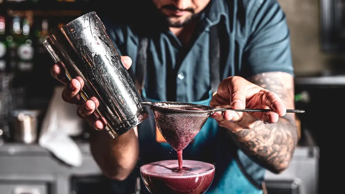 Top Bourbon Lovers Stocking Stuffers: Essential Mixology Tools