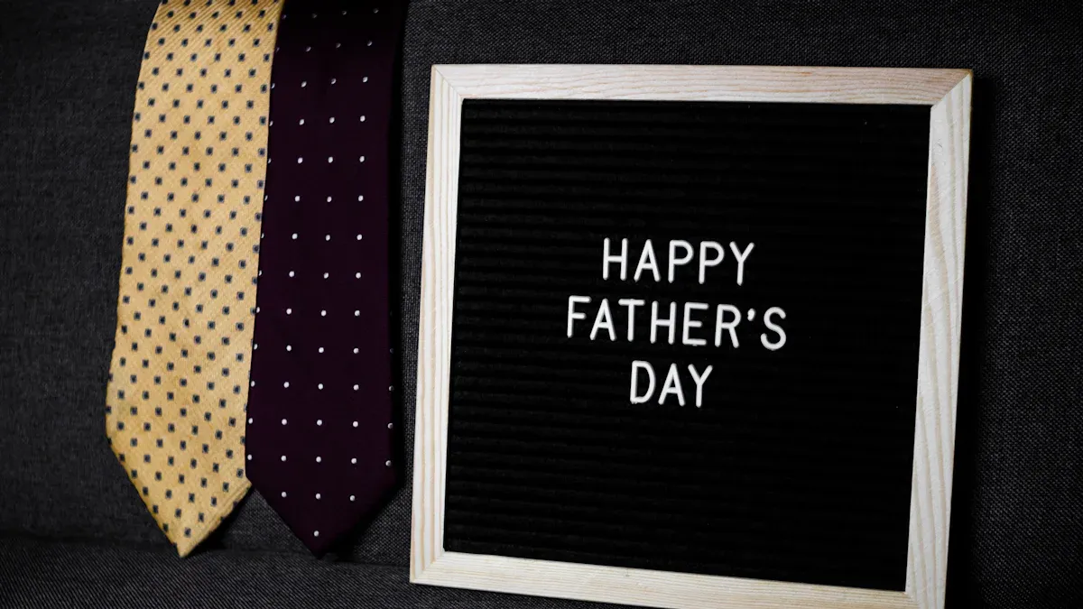 Practical Fathers Day Gifts