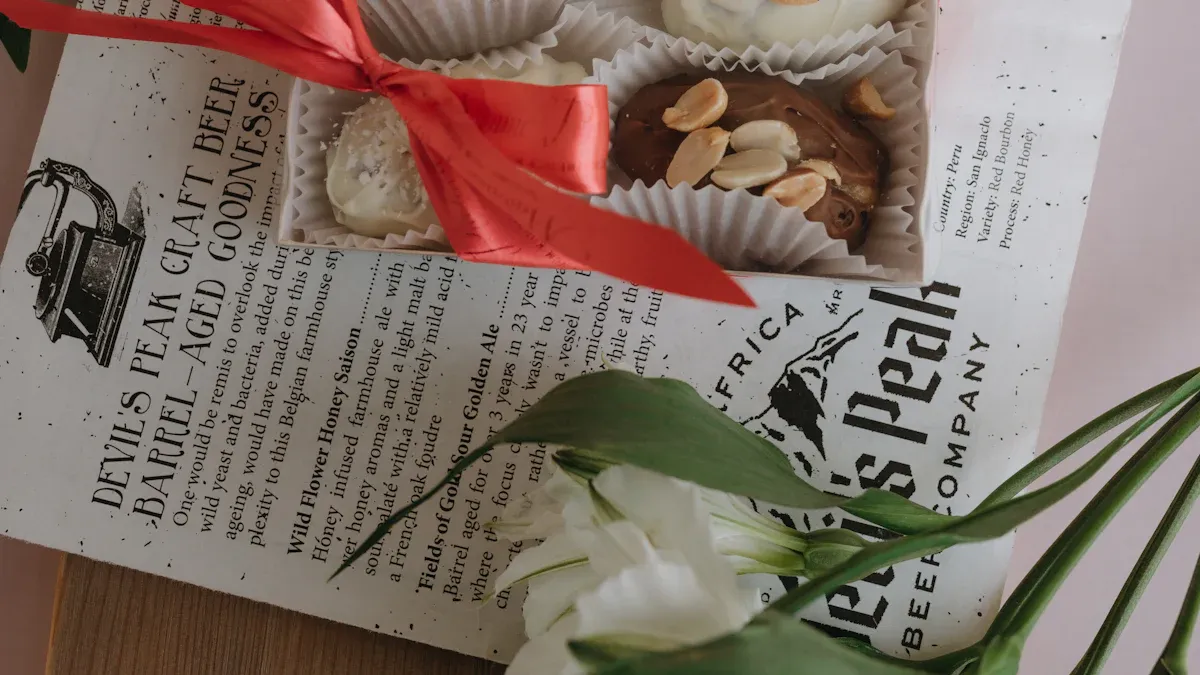 Tasting Journal – Ultimate Gift Guide Addition