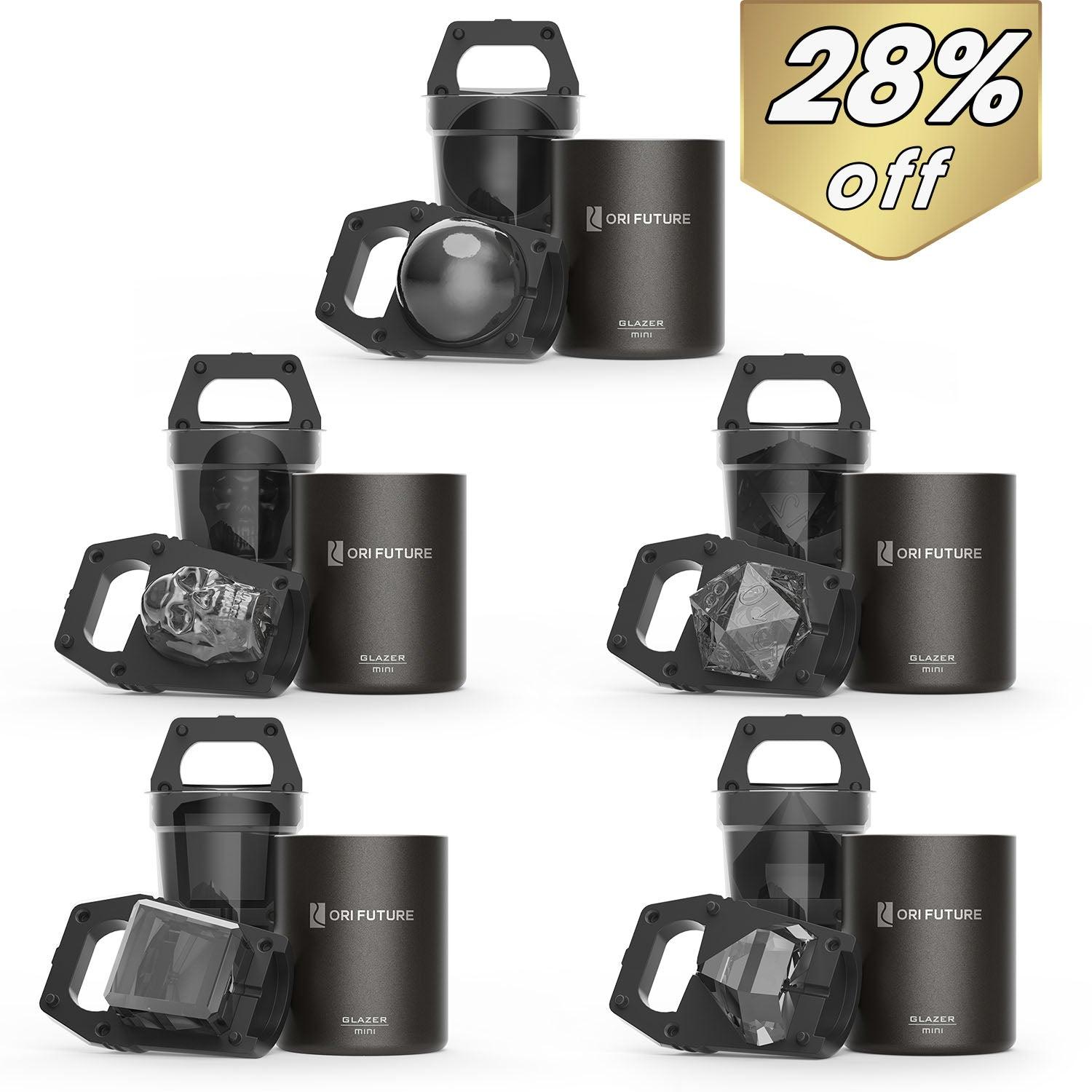 Who Should Get GLAZER mini