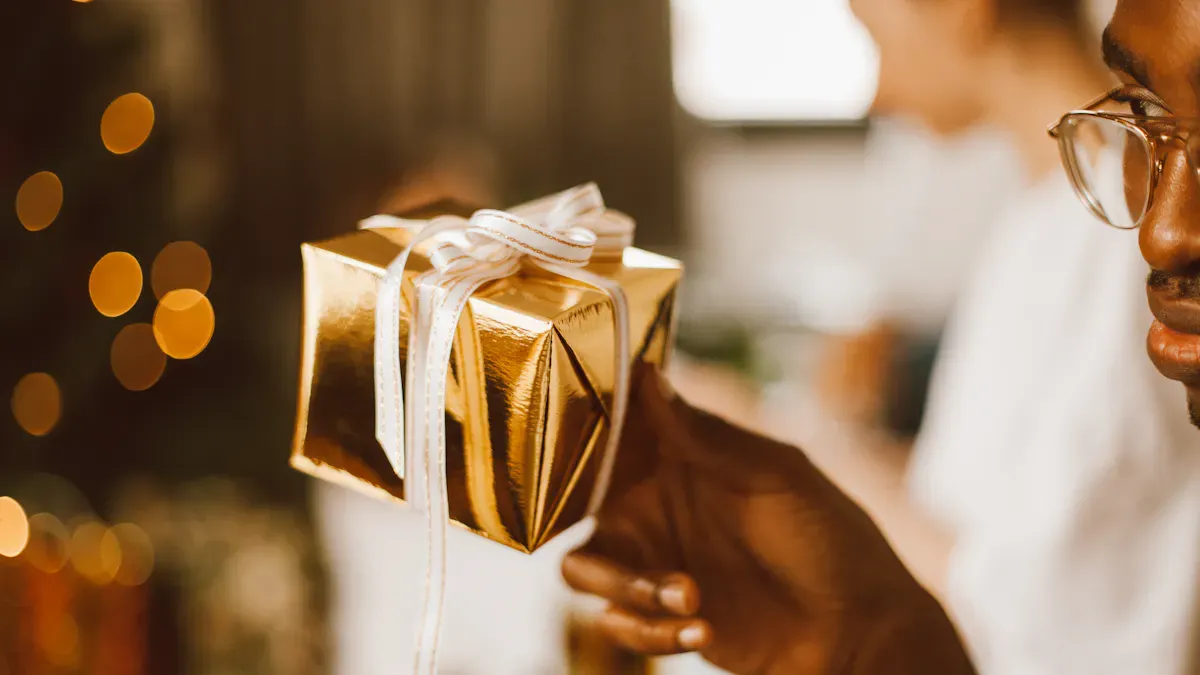 Top Picks for 50 Birthday Presents Men Actually Want