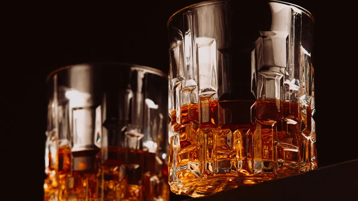 Whiskey Glass Gift Sets