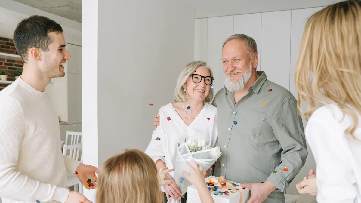Best Gifts for Grandfathers by Interest