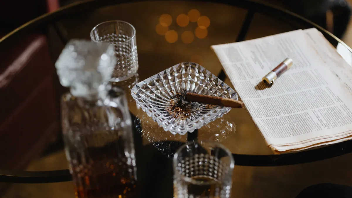 Personalized Glassware