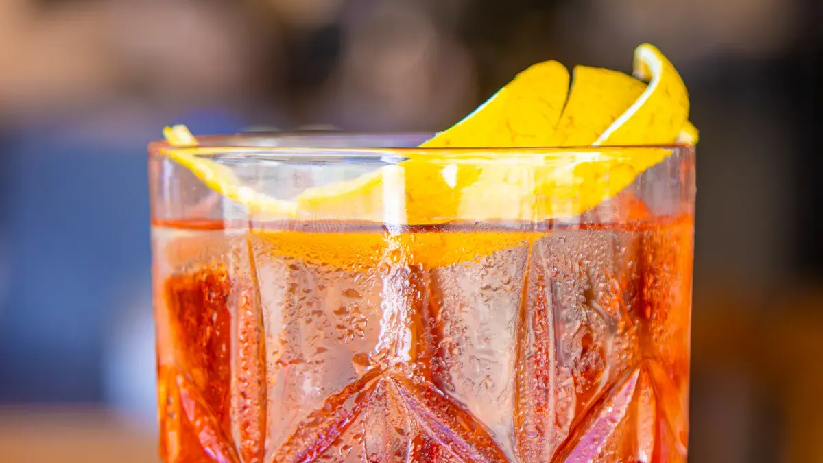 Gifts for Negroni Lovers Who Want More Flavor