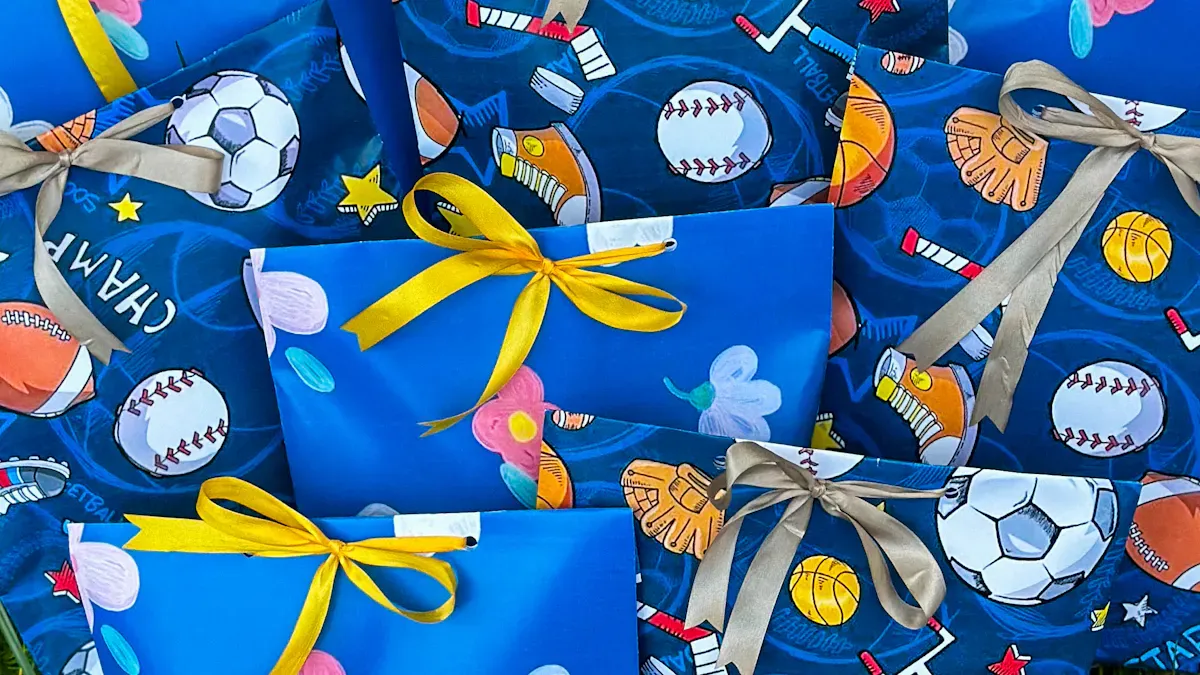 Gift ideas for soccer lovers that kick up fun