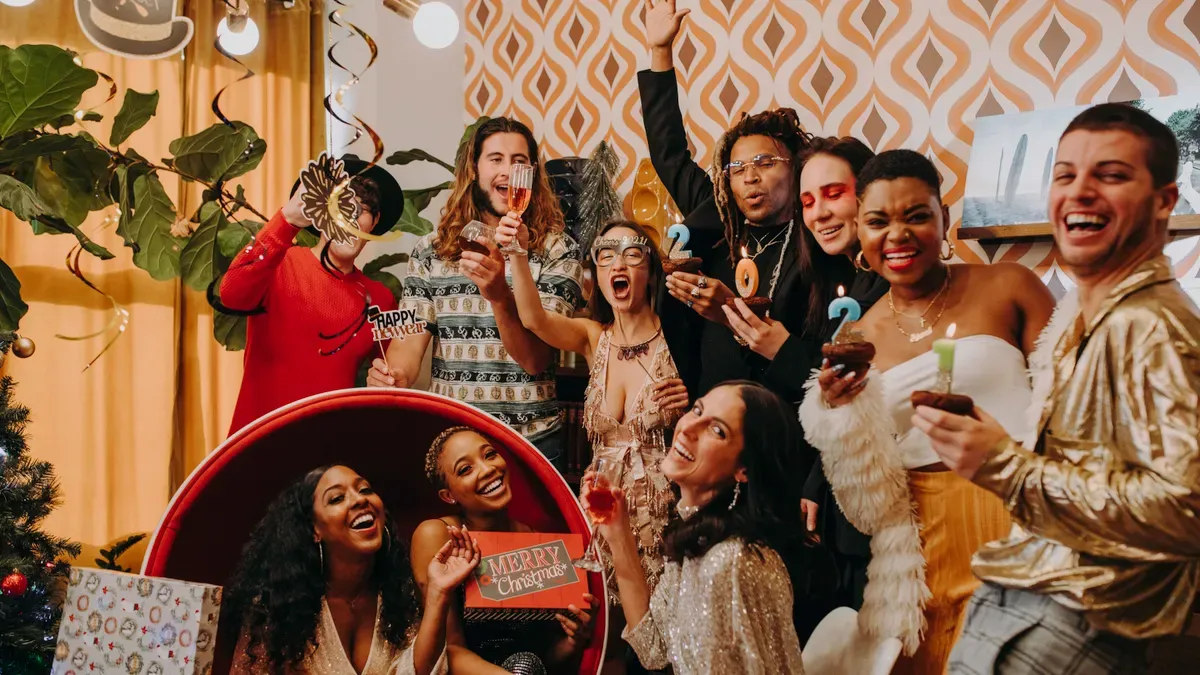 Best Boozy Advent Calendars for 2025