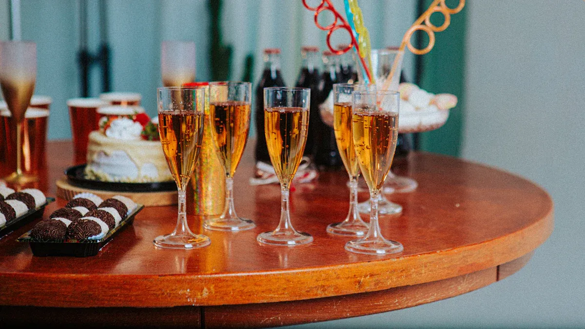 Infusion Pro Set: Christmas Gift for Cocktail Lover