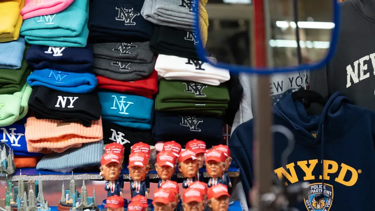 Official Team Merchandise