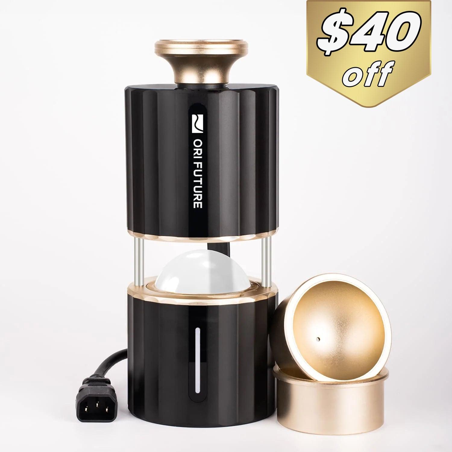 Christmas gifts for bourbon drinkers bring bold bar vibes