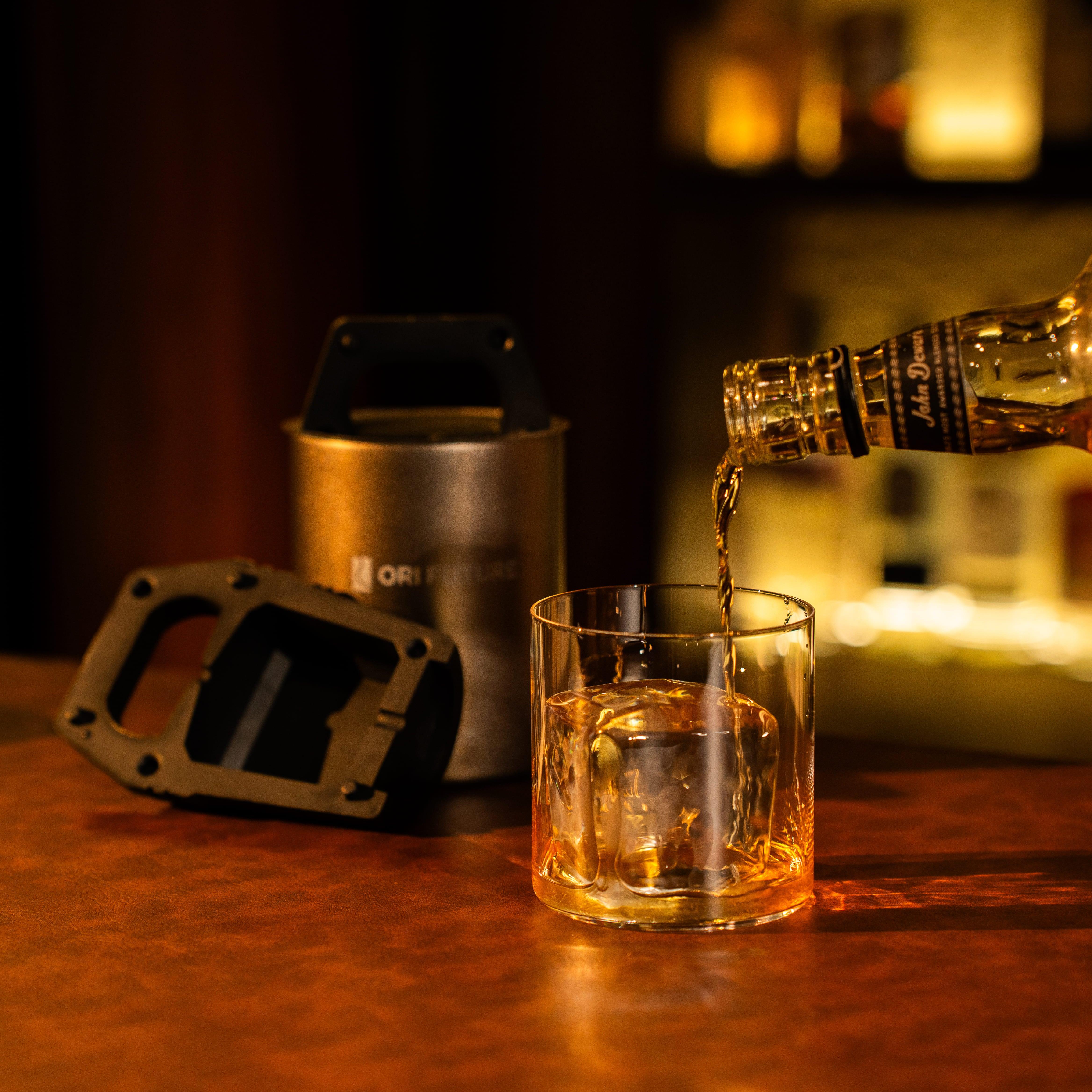 What Makes Great Christmas Gifts for Bourbon Lovers