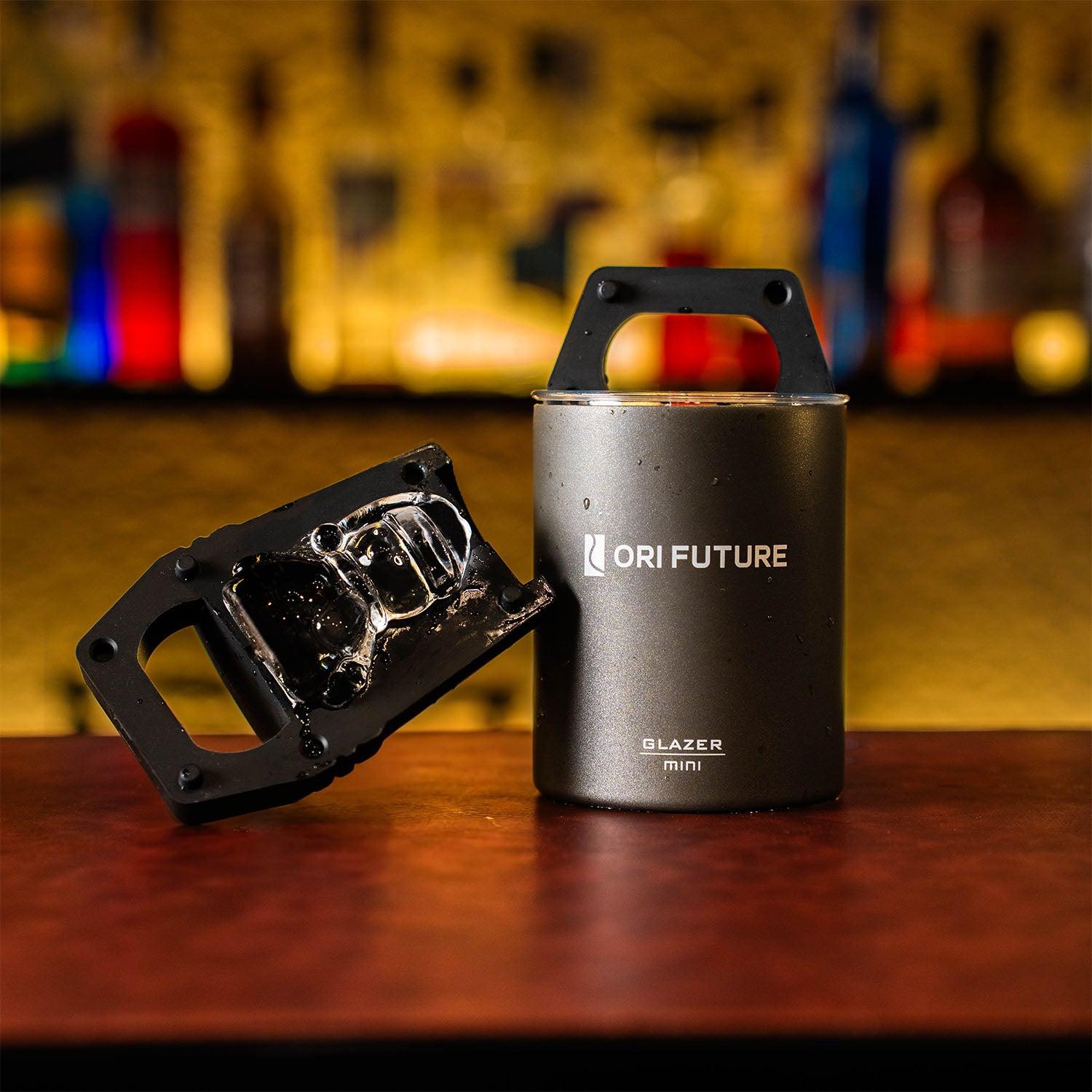 Comparing Whisky Accessories