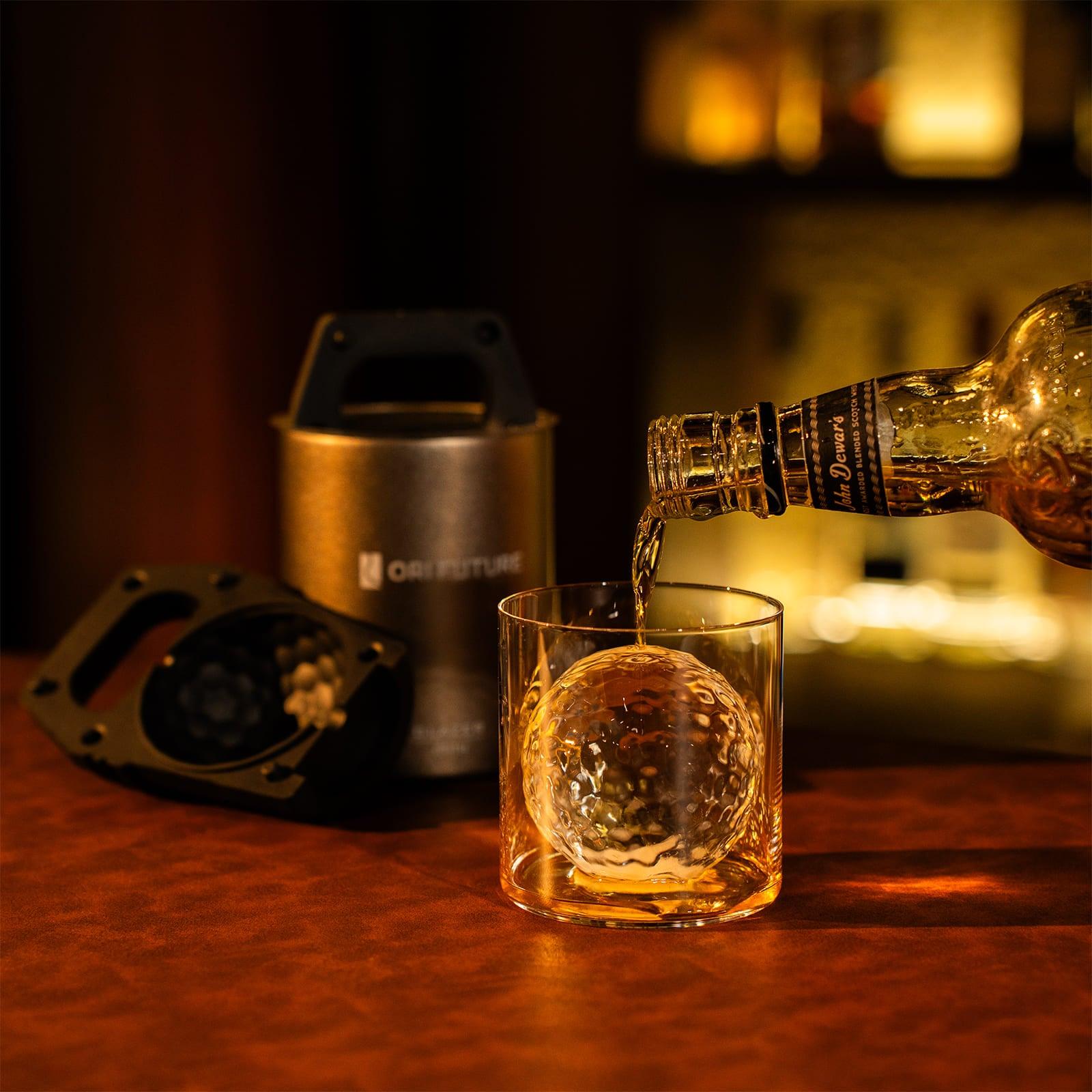 Craft Cocktail Subscription Box
