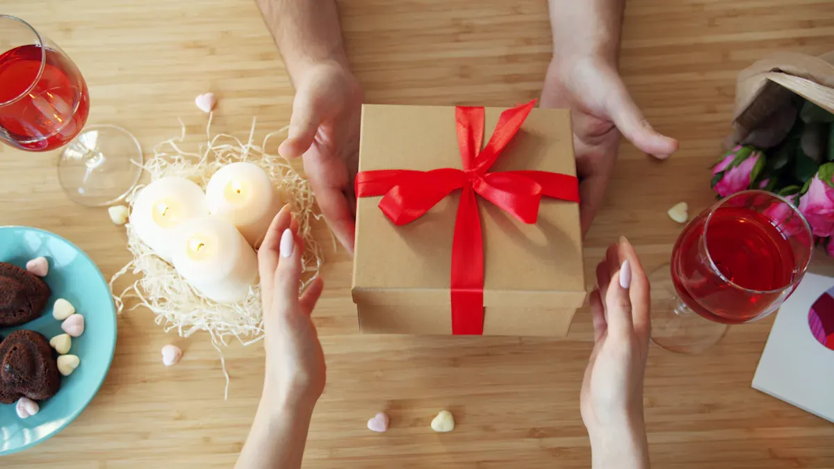 Cadeau-ideeën voor cocktailliefhebbers