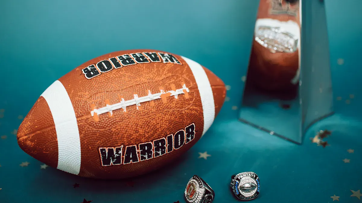 Unique Gifts That Fantasy Football Players Actually Want