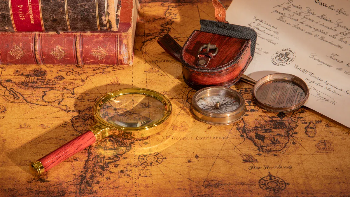 Top Dungeons and Dragons Gifts for Dungeon Masters