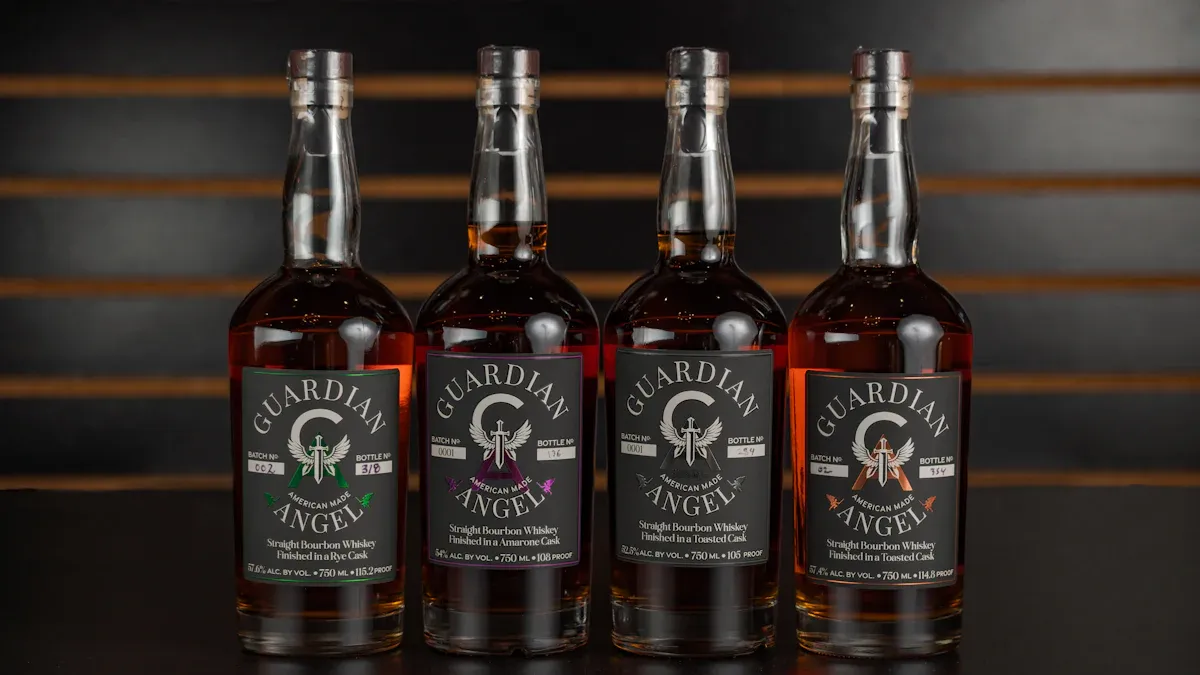 Comparing Halo Smoker to Other Best Gifts for Bourbon Lovers