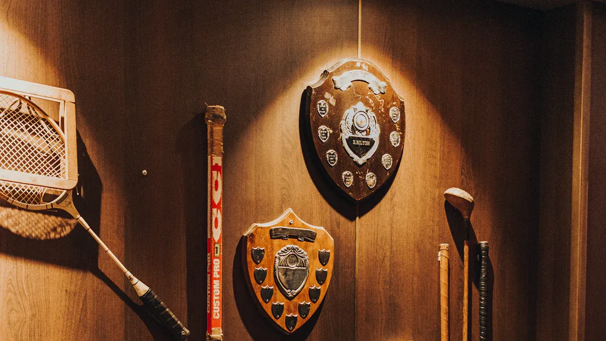 Collectibles & Memorabilia