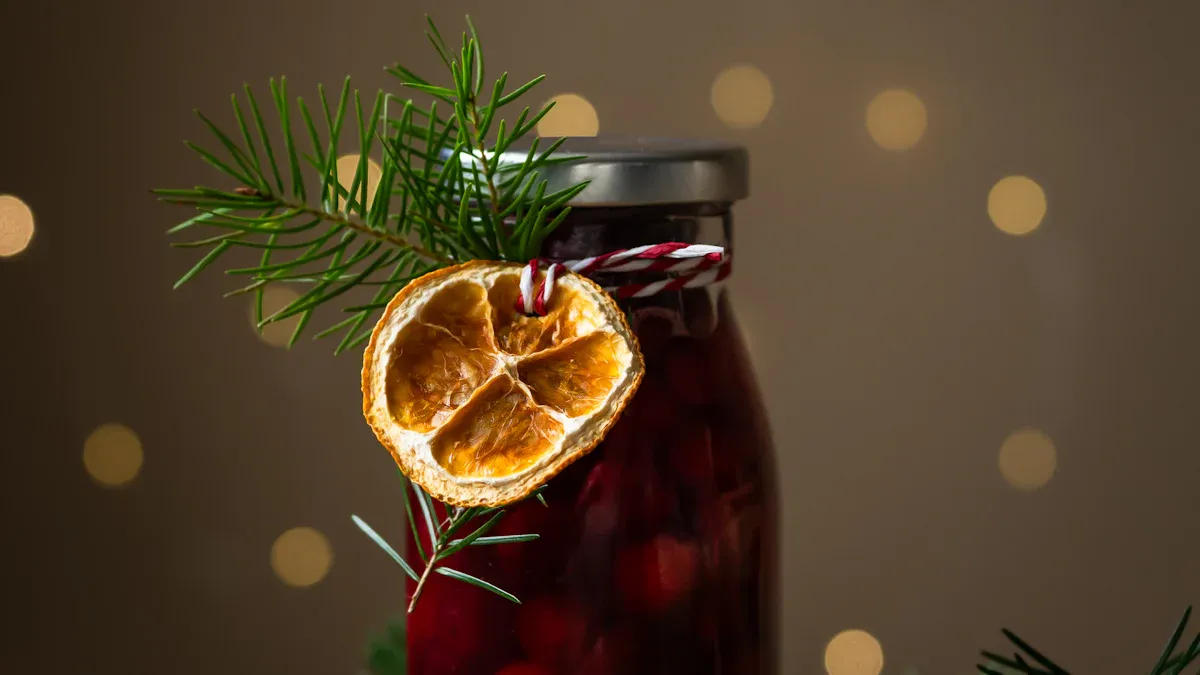 Infusion Kit for Spirits