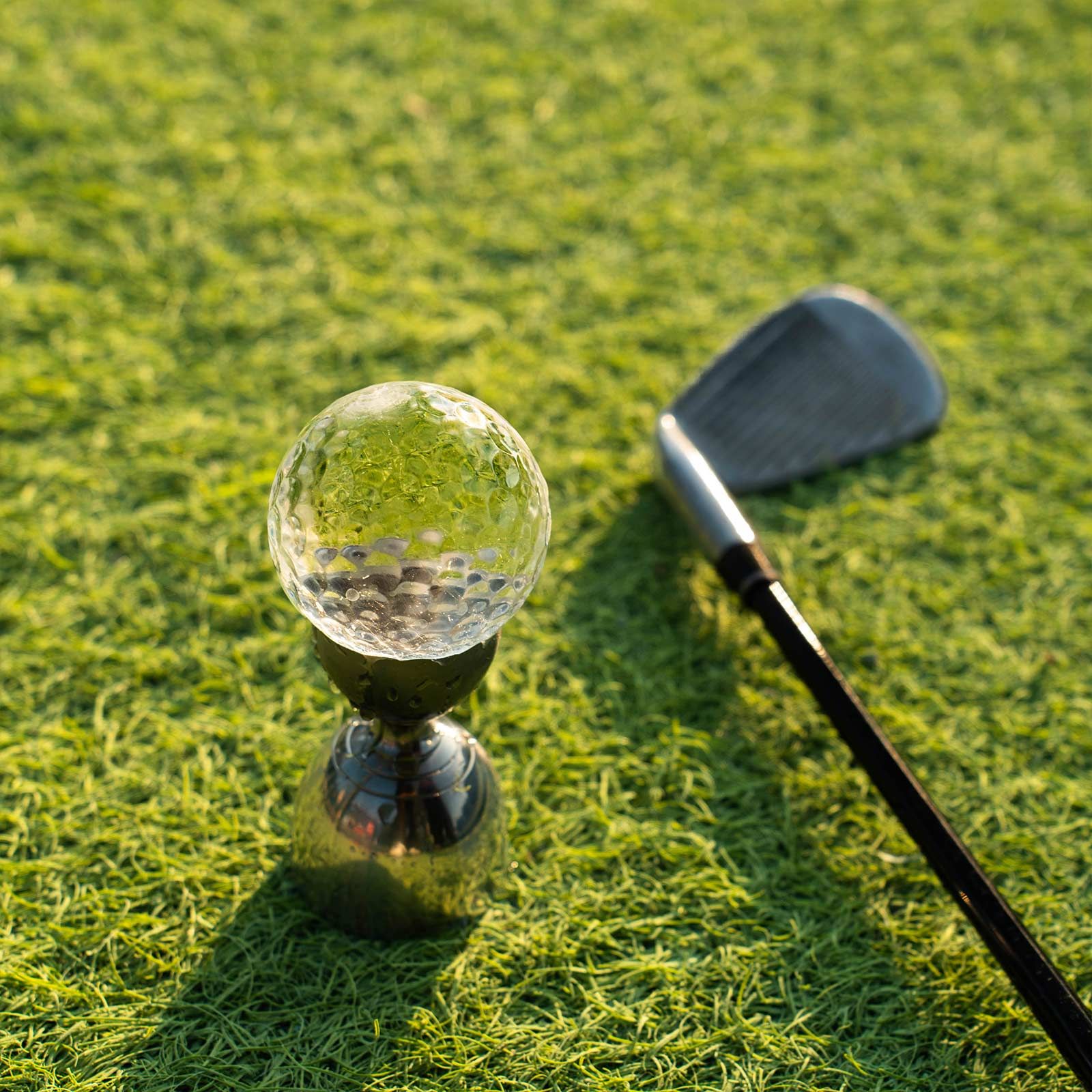 Top Golf Equipment: Best Christmas Presents for Golfers