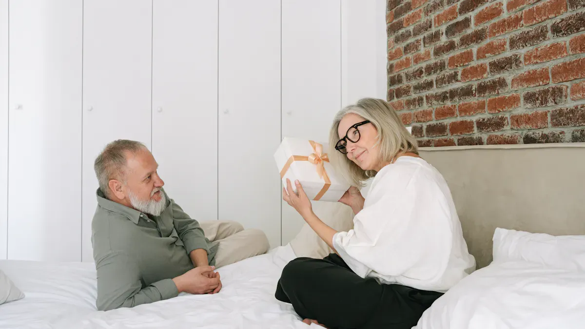Best Anniversary Gifts: Experience Gifts