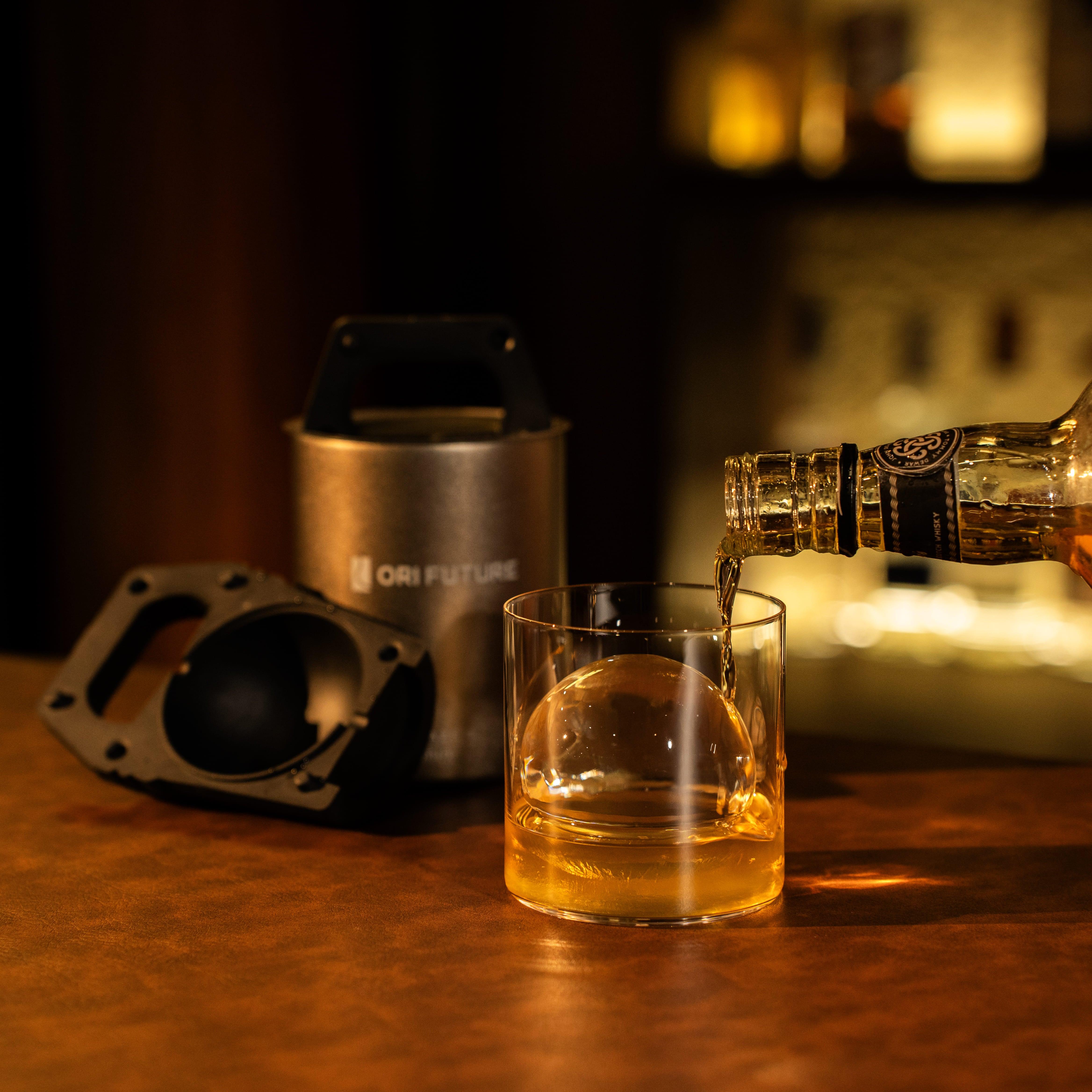 Other Top Groomsmen Gifts for Cocktail Lovers