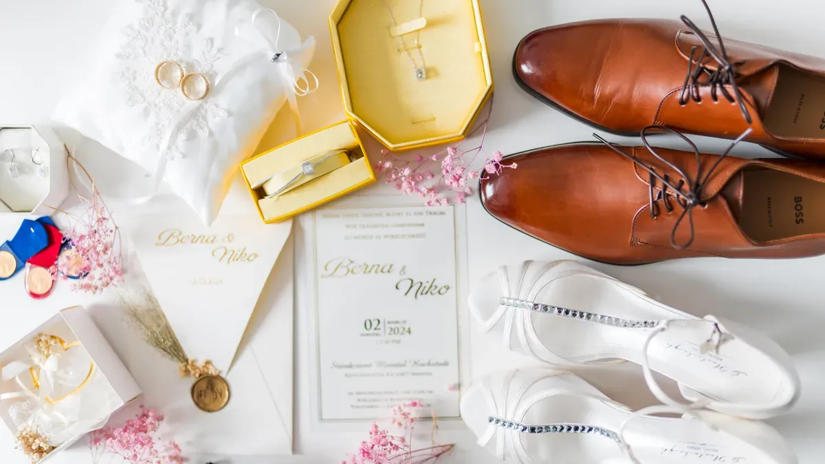 Tech & Modern Wedding Gift Ideas
