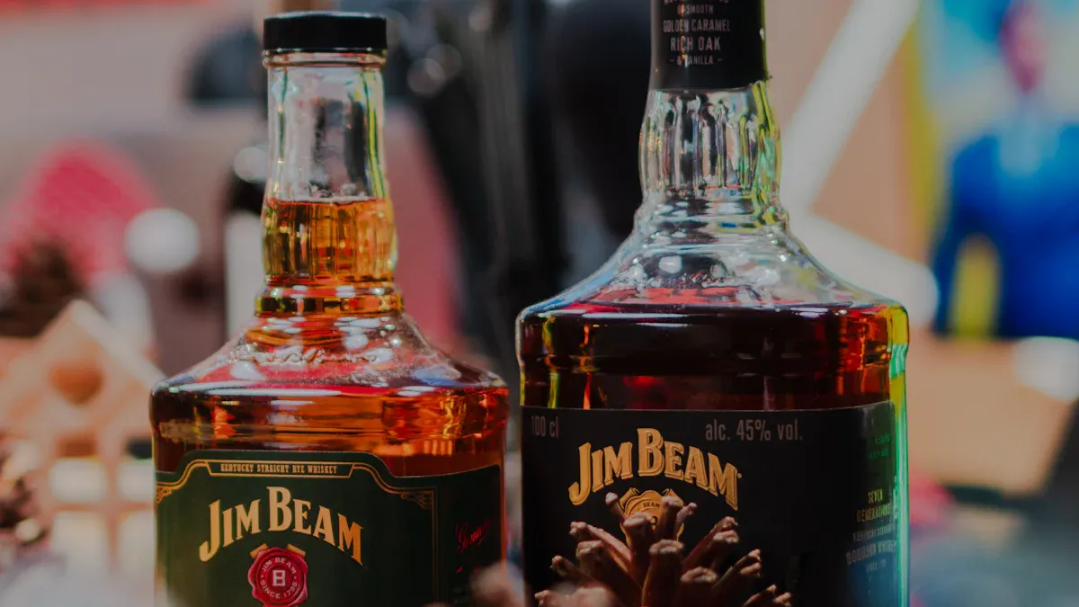 Top Whiskey Stocking Stuffers for the Ultimate Whiskey Fan