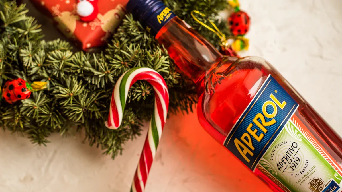 Unique Gift Ideas for Aperol Spritz Enthusiasts