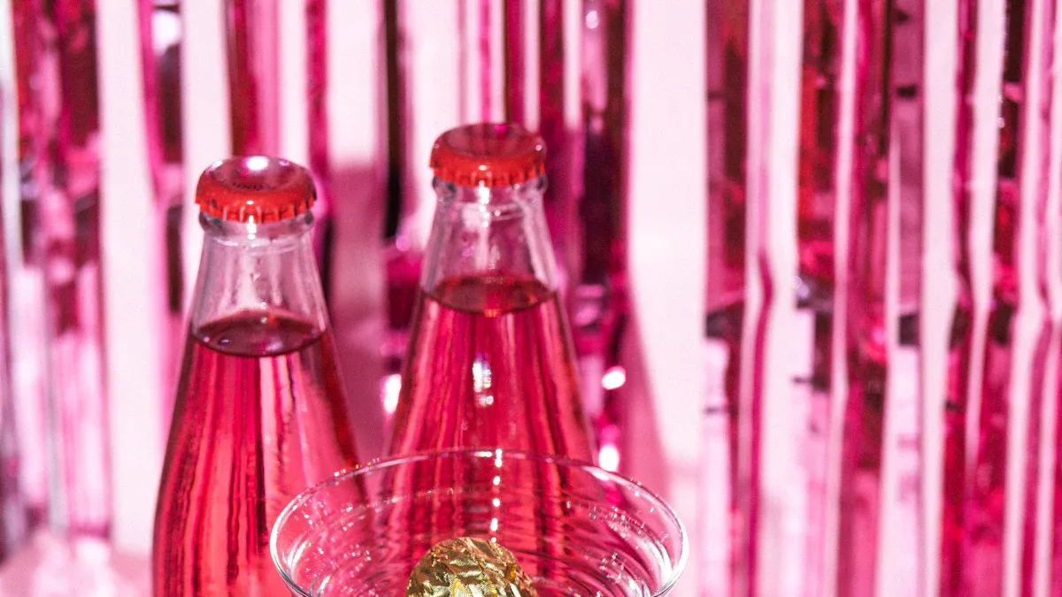 Molecular Mixology Kit for Cocktail Lovers