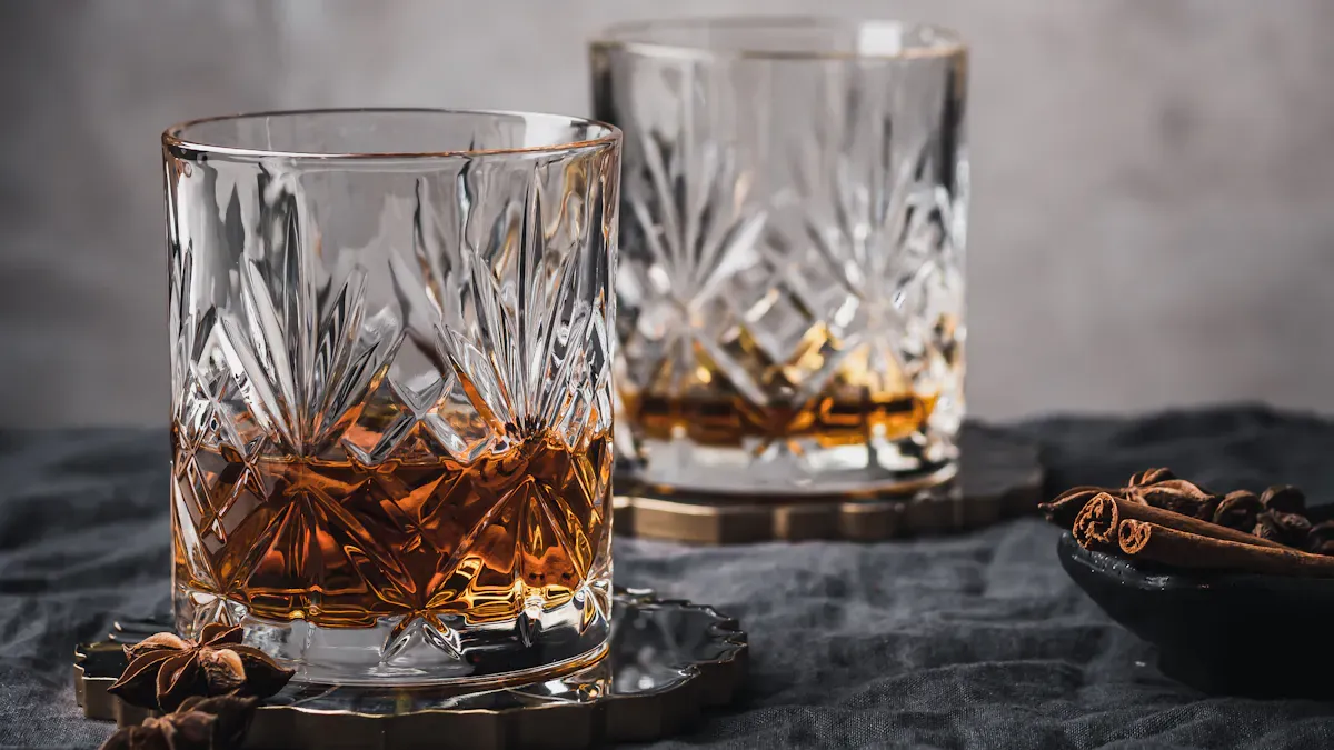 Best Whiskey Gifts for Dads Who Love to Sip and Savor