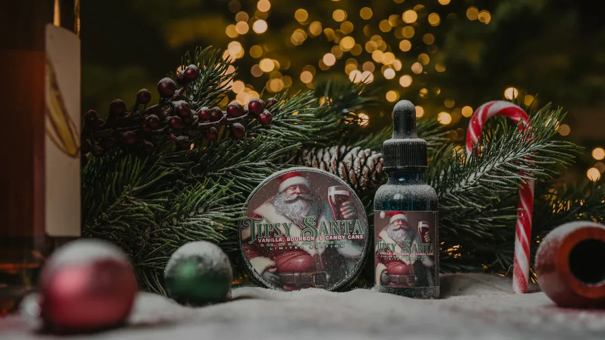 What Makes Great Christmas Gifts for Bourbon Drinkers