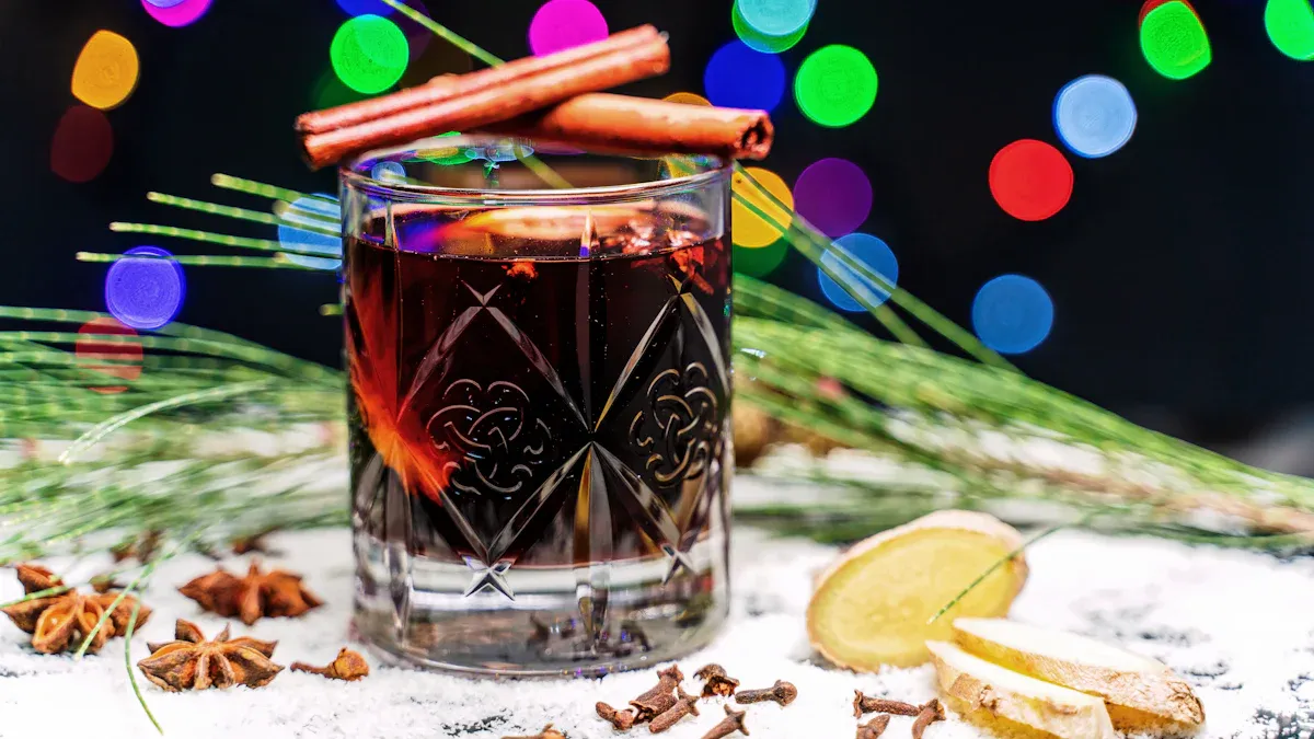 Personalized Bar Tools for the Cocktail Lover