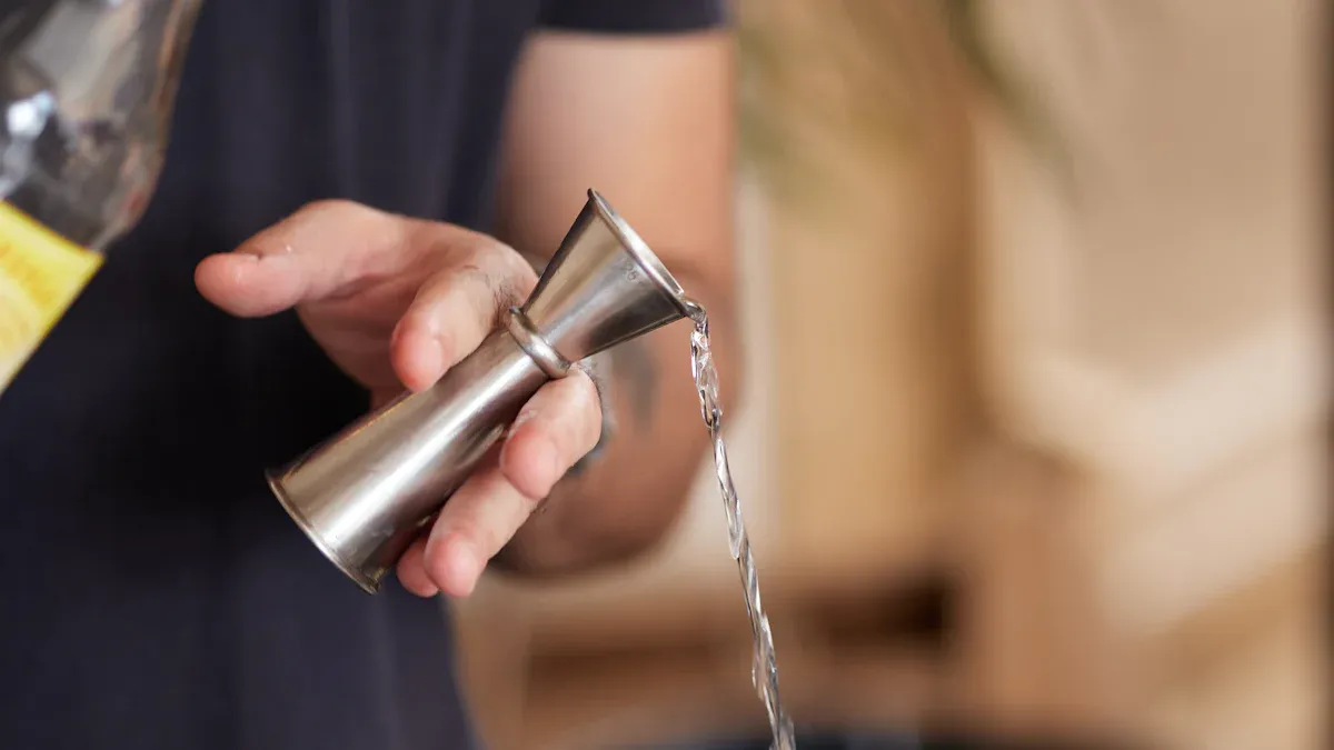 Cosmopolitan Stocking Stuffers: Ice Press Highlight