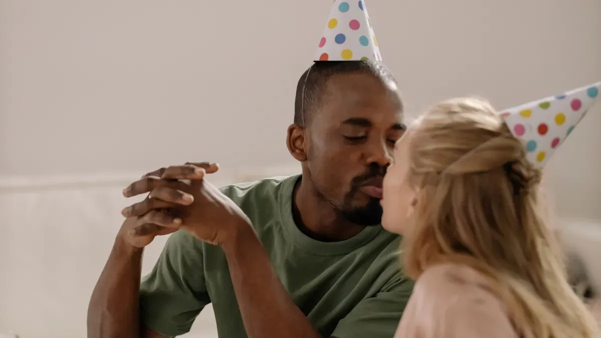 Gift-Giving Tips for Husbands