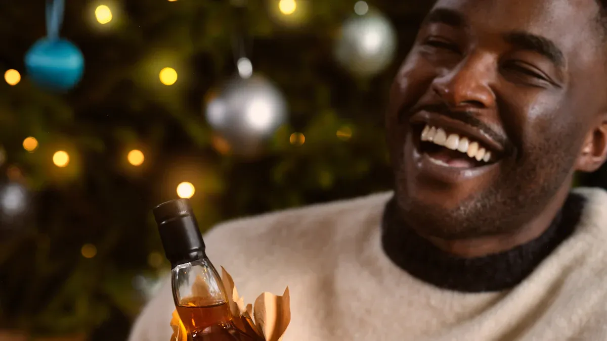 10 Must-Have Bourbon Gift Sets for All Budgets Including Ori Future Series