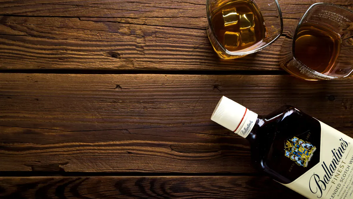 Unique Gifts: Scotch Experiences and Pairings