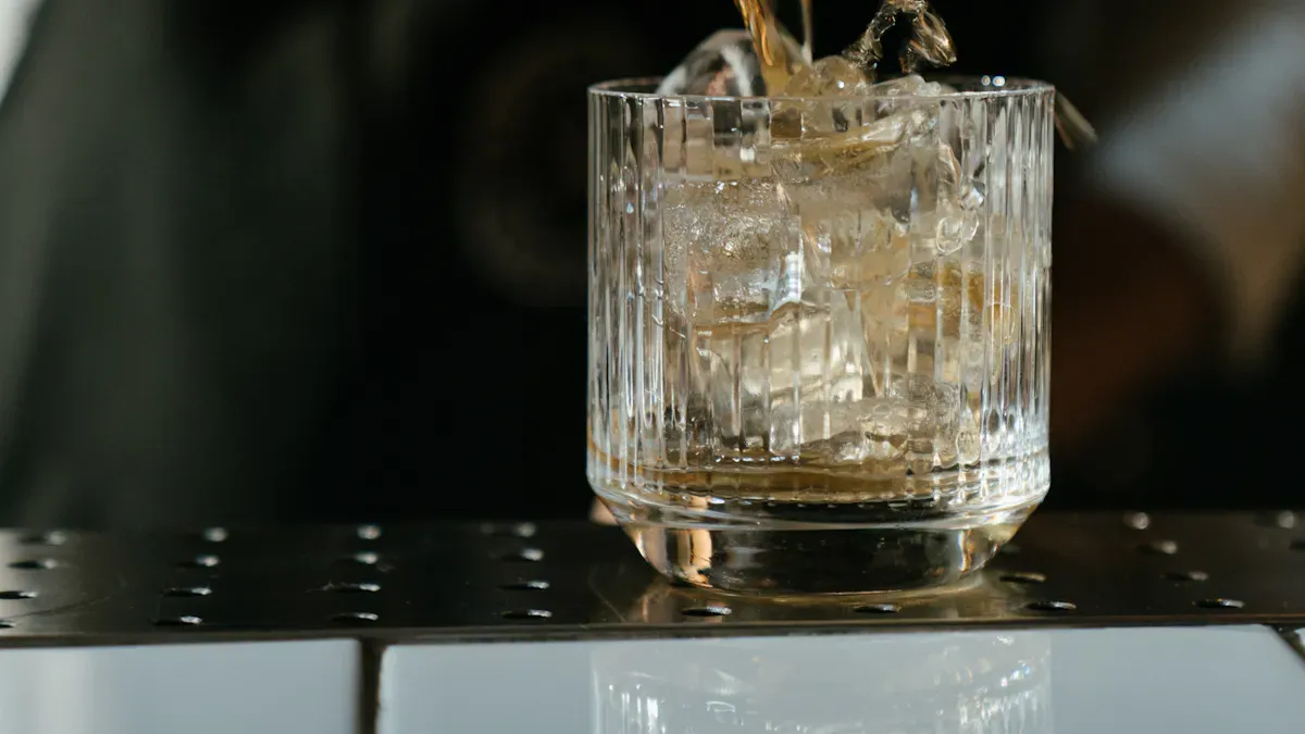 Ice Molds for Whiskey Gift Ideas That Impress Friends