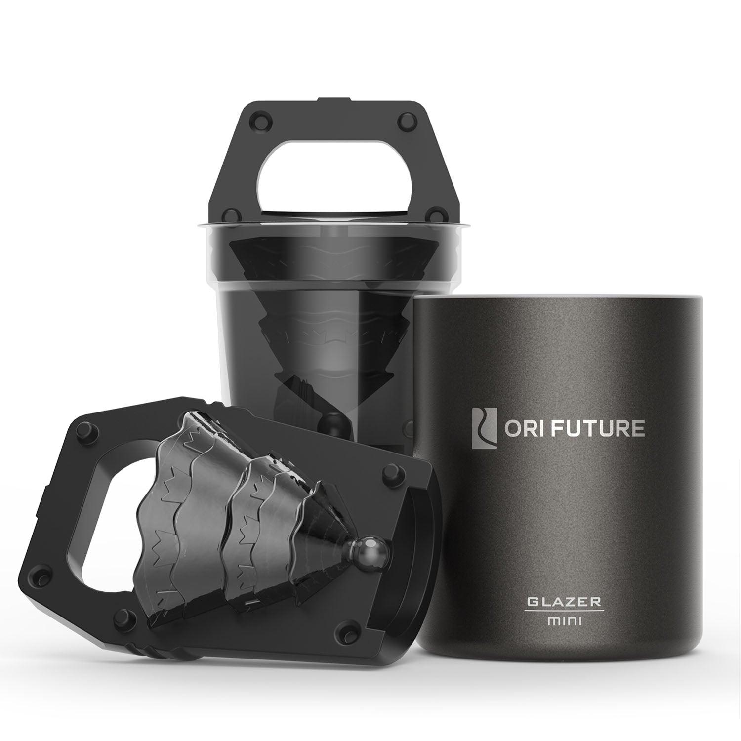 Mini Barrels & Bourbon Aging Kits