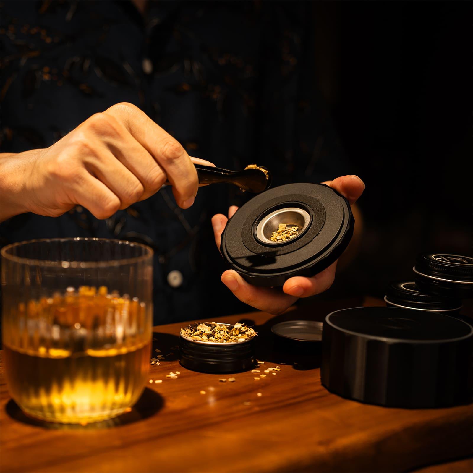 Accessories for Bourbon Lovers Stocking Stuffers